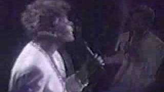 Dionne Warwick - Night and Day (AHall 1990)