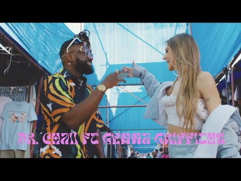 Dr  Chaii ft. Gemma Griffiths - Rudo (Official Video)