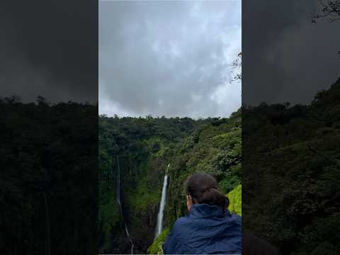 Places to visit in Satara | Monsoon | Vajrai | Thoseghar | Kaas Plateau | Maharashtra | Sahyadri