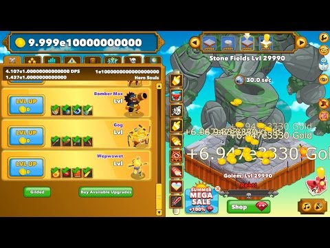 clicker heroes hack gold clicker heroes hack gold