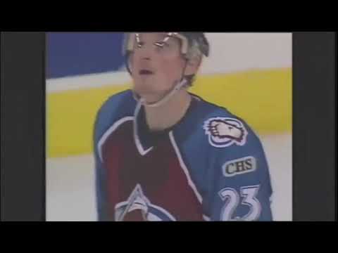 Avalanche-Stars 1999 GM.2
