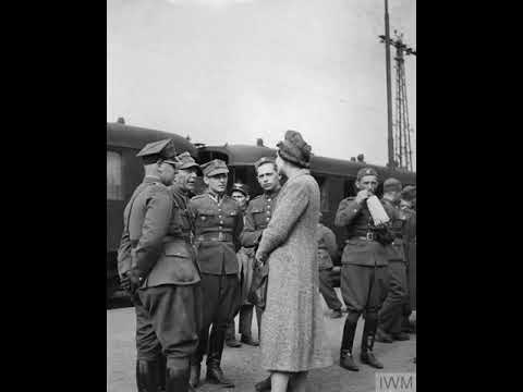 Soviet Union invades Poland September 17 1939