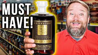 I Found Rare Craft Bourbon Hunting in Mississippi!