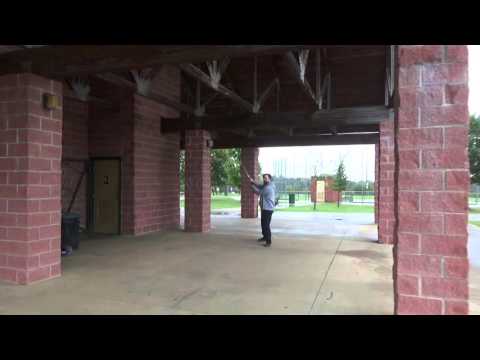 Farfalla Di Ferro 11-7-15