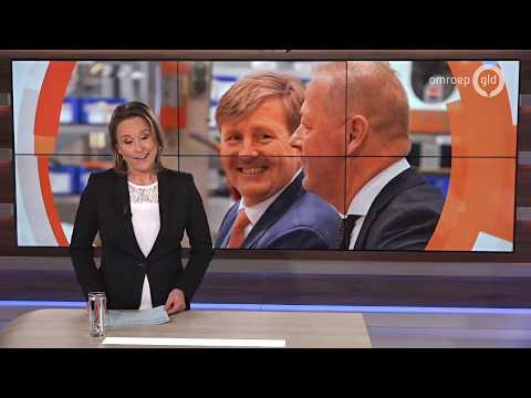 GLD Nieuws 12 maart 2019 - Dinsdag 12 maart