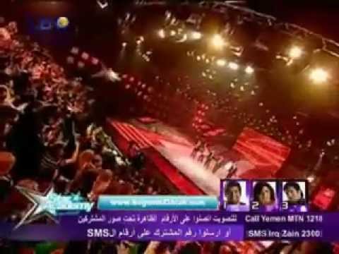 -Star Academy 6 - Prime 9 - el FORSAN & MICHEL AZZI & ABDEL AZIZ