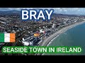 Bray County Wicklow Ireland S Seaside Escape Virtual Walk