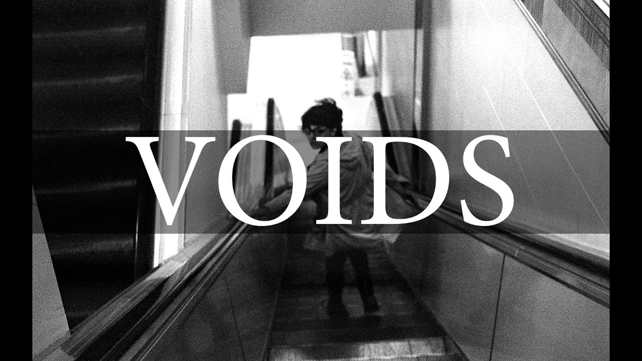 Voids Trailer