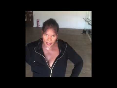 Doris Pearson / Viision / Five Star - Let Me Be The 1 (2020) [dance practice]