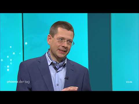 Karsten Brandt zum Schnee-Chaos in den Alpen am 14.01.19