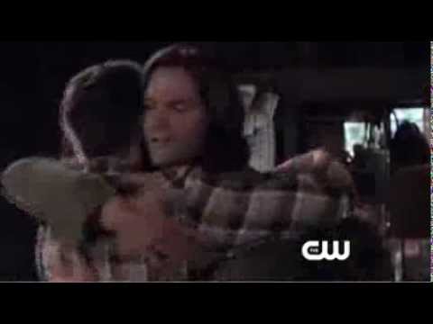 Supernatural season 8 LONG promo video