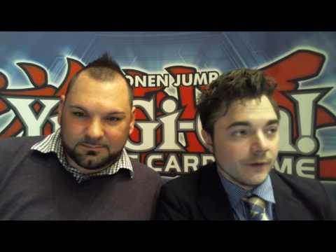 2016 WCQ: German National Championship  - Round 10