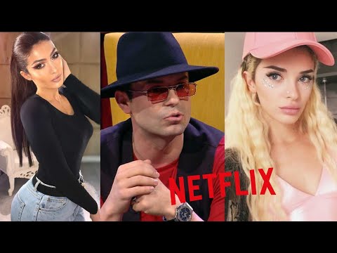 Me Era & Nora Istrefin ne nje shtepi”, Claydee tregon detaje nga reality-show ne Netflix