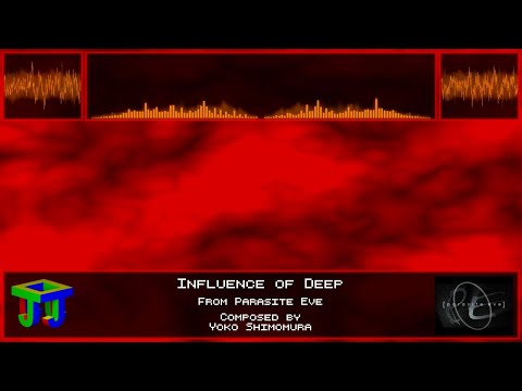 Parasite Eve - Influence of Deep (J64 Mix)