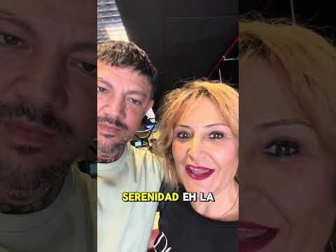 Testimonio de Mary Nieves, perdió grasa y centímetros de cintura