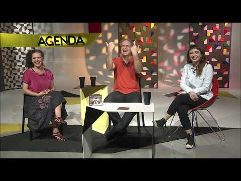 Entrevista disco "Viola Perfumosa" [AGENDA]