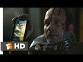 The Batman (2022) - Bomb Collar Scene (1/10) | Movieclips