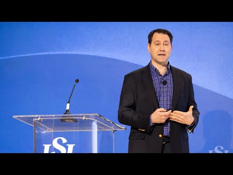 David Constantine, Juniper Biomedical - Precision Neuromodulation Micro-Implant | LSI USA '24