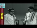 Naga Bushanam Win In Elections Nice Scene Praja Nayakudu Movie