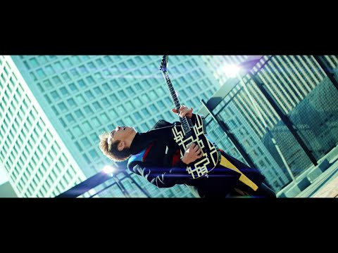 布袋寅泰 / HOTEI「Still Dreamin'」【OFFICIAL MUSIC VIDEO】