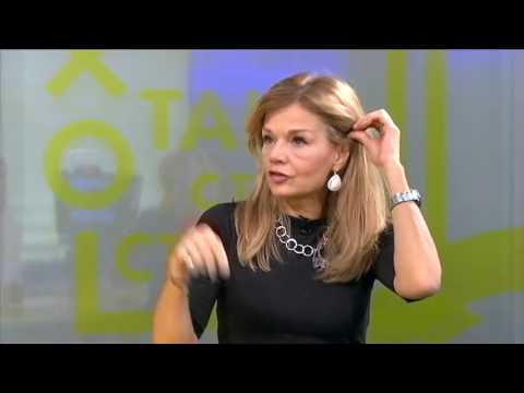 Tako stoje stvari - Intervju - Mirjana Bobić Mojsilović - 07.12.2016.