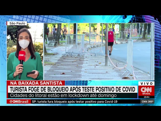 Mulheres no parkour - Estadão