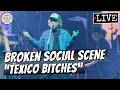Broken Social Scene "Texico Bitches" LIVE | MGM Music Hall at Fenway Boston, MA | July 27, 2026