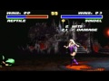 Reptile Vs Sindel UMK3