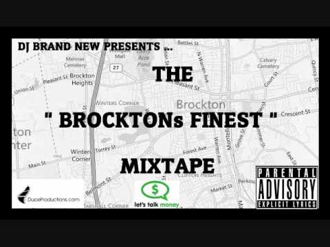 BROCKTONs FINEST MIXTAPE-TRACK 02- BIG VEL F/ FREAKY & TJ -REAL RECOGNIZE REAL