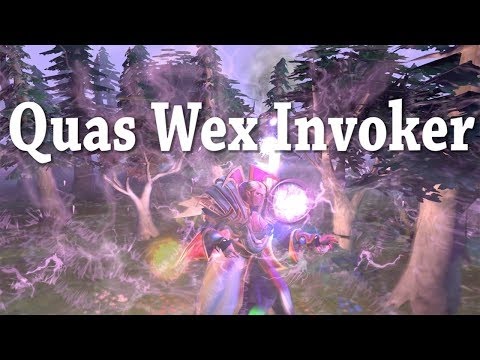 SumaiL Invoker 6755 MMR