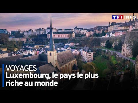 , title : 'Luxembourg, les secrets du pays le plus riche du monde'