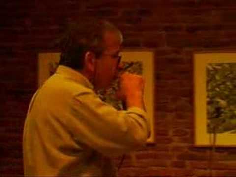 Rody Herrero - Tangos - La Casona de Tres Arroyos (Arg) 001