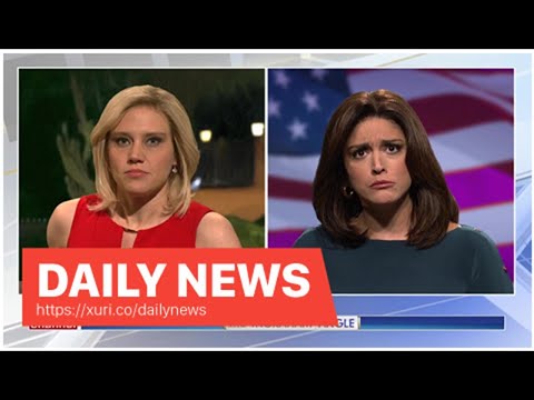 Daily News - SNL participated in Fox News' racist feralmongering with a cold, too-distant program