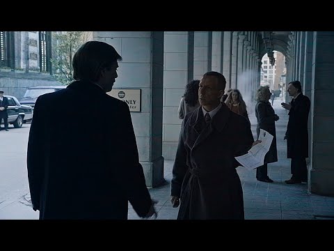 The Apprentice - Roy Returns