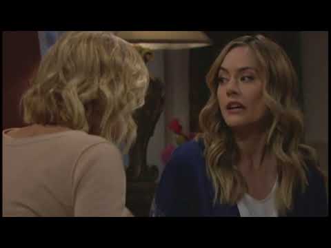 NEXT on THE BOLD AND THE BEAUTIFUL 7889