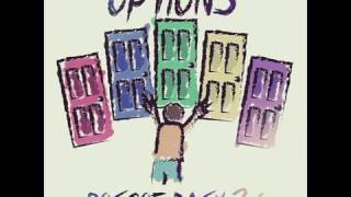 Roscoe Dash - Options [Official Audio]