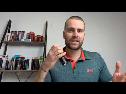 Surefire G2X Law Enforcement 600 lumen maximum vs Max Vision 800 lumen maximum #surefire #military