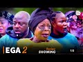 EGA 2 Latest Yoruba Movie Review 2024 Drama |Muka Ray |Bose Akinola |Feyi Dada|lyaGbonkan |Peter
