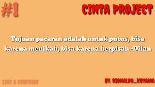 Download lagu Gombalan Dilan 1991 Untuk Milea Part#Terakhir mp3
