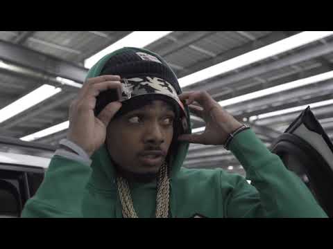 MAN DOWN ( unofficial video)