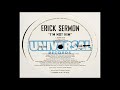 Erick Sermon - I'm Not Him (Acapella)