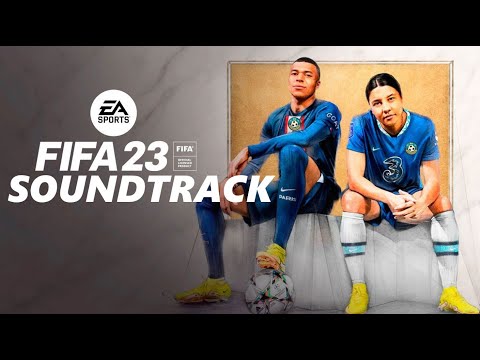Trueno, Victor Heredia - TIERRA ZANTA (FIFA 23 Official Soundtrack)