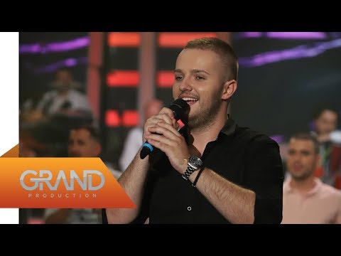 Stefan Petrovic Kosmajac - Ne bilo mi sto mi majka misli - LIVE - GK - (TV Grand 24.06.2019.)