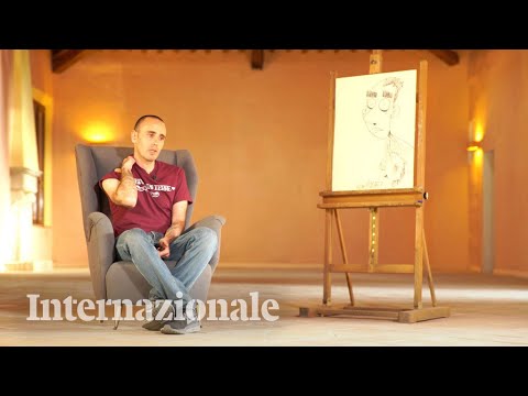 Zerocalcare - Raw rubble