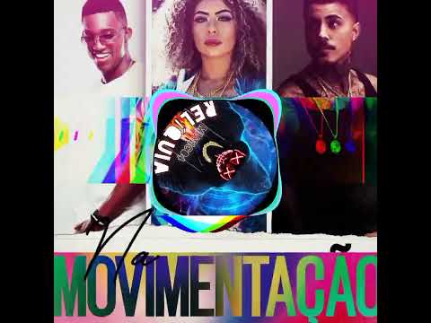 MC livinho, Theus costa e MC Bruna Gonçalves - Na movimentação - Faixa Rosa (Relíquia Music04)#funk