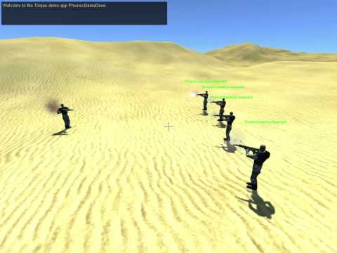 Project 137: Star Commander First Look, and progress report Project 137: Star Commander First Look, and progress report