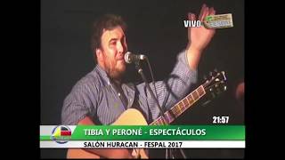 Soy de Un Pueblo - Tibia & Peroné