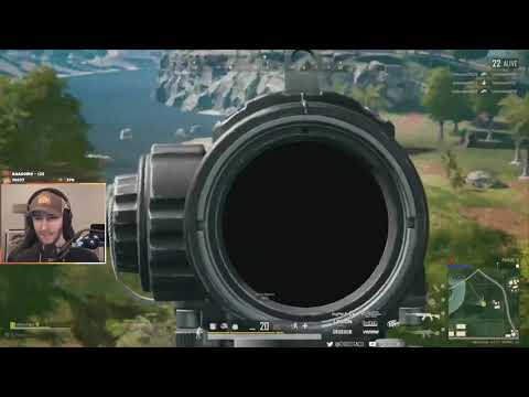 chocoTaco is Sandwiched ft  Halifax   PUBG Gameplay