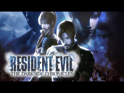 Resident Evil Darkside Chronicles (FULL GAME)