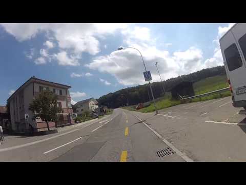 Tram Region Bern: Zollgasse bis Ostermundigen Rüti